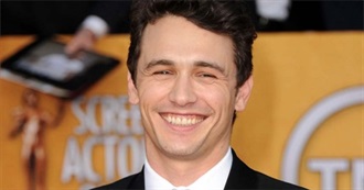 Best James Franco Films