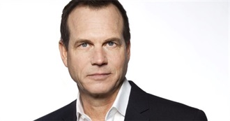 Bill Paxton&#39;s Movies and TV Shows You&#39;ve Seen