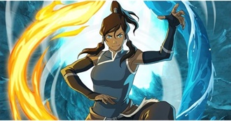 15 Shows to Watch If You Like Avatar: The Last Airbender