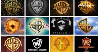 Warner Bros. Feature Films 1918-2020