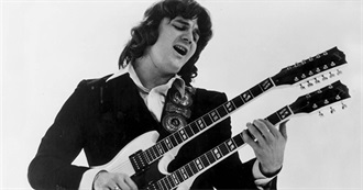 Best Steve Miller Band Songs