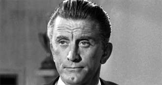 Kirk Douglas