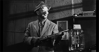 10 Great Random Film Noir Movies (#7)