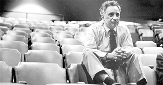 Elia Kazan Feature Films