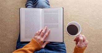 23 Reads That Will Make Time Go by Faster While You&#39;re Isolating