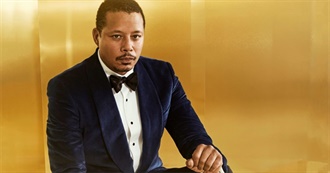 Terrence Howard Films Tehn Has Seen