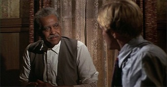 Robert Earl Jones Movies