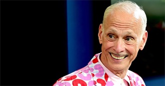 Movies With John Waters