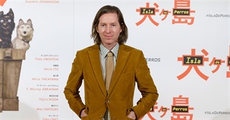 Wes Anderson&#39;s Favorite Movies: 35 Films the Auteur Wants You to See