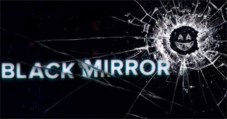 Top 10 Black Mirror Episodes