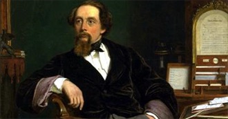 Charles Dickens Novels