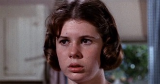 The Films of Kim Darby