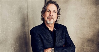 Movies by Peter Farrelly *