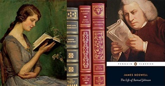 140+ Classic Books to Read