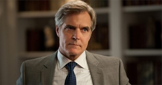 Henry Czerny Movies I&#39;ve Seen