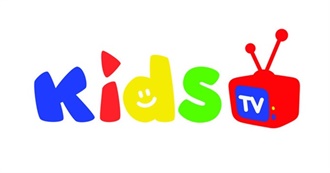 Top Kids Shows 5