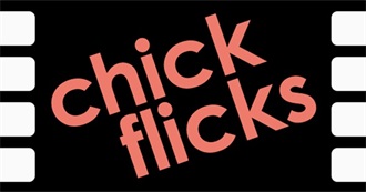 Zimbio&#39;s List of Chick Flicks Guys Love