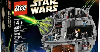 Lego Sets