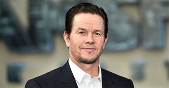 Mark Wahlberg - Filmography (2020)