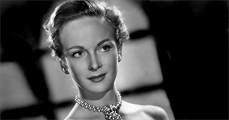 Joan Greenwood Movies