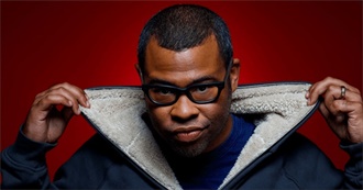 Jordan Peele Filmography