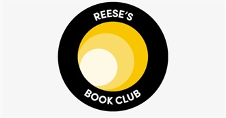 Reese&#39;s Book Club Picks May 2017 - December 2023