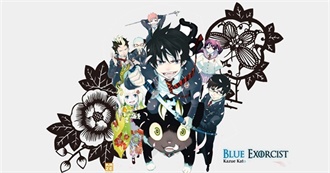 Blue Exorcist Episode Guide