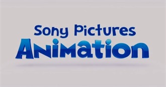 Sony Pictures Animation Movies (2006-2017)