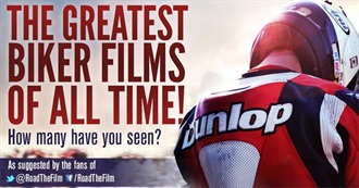 10 of the Greatest Motorbike Racing Films of All Time!