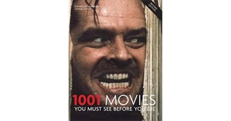 1001 Movies You Must See Before You Die (2005)