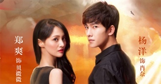 Korean &amp; Chinese Drama Best Mix