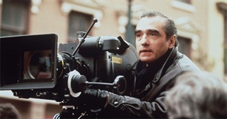 Martin Scorsese Films S Has Seen