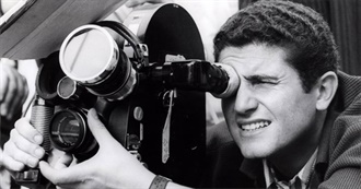 Claude Lelouch Feature Films