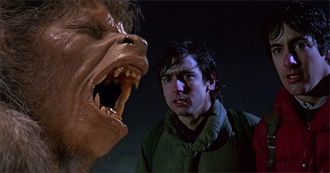 Best Werewolf Movies of All Time, Ranked by MovieWeb