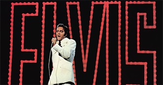 Elvis Presley Movies