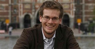 John Green Reading List