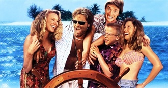 The 15 Best Family Vacation Movies of All Time, Ranked by Whatnerd