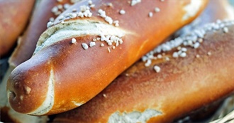 Central European Vegan Breads