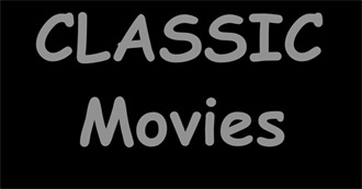 Classic Movies: 20 Classics