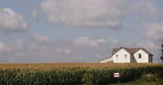 100 Must-Read Books of the American Midwest