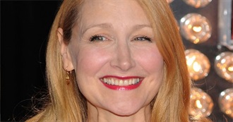 Patricia Clarkson @ Movies