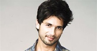 Top Movies of Shahid Kapoor by Release Date