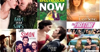 Megan&#39;s Favorite Romance Movies