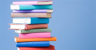 Books on the Cat&#39;s Shelf