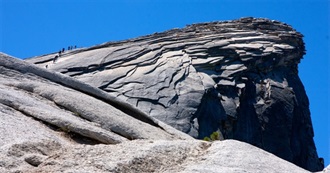 Yosemite Trails and Hiking Destinations