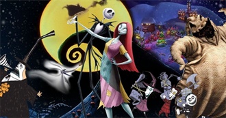 47 Best Disney Halloween Movies That Bring All the Magic (The Pioneer Woman)