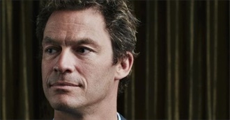 Dominic West Filmography (1969-)