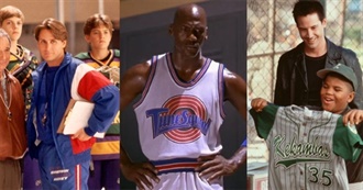 10 &#39;Rotten&#39; Sports Movies With a High IMDb Rating