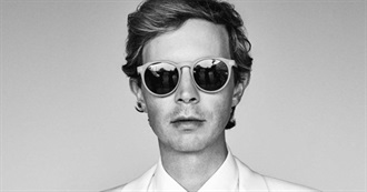 10 Essential Songs: Beck