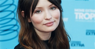 Emily Browning Filmography